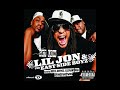 Lil Jon & The East Side Boyz - Get Low (Clean)