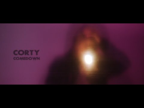 Corty - Comedown (prod. seboib) |Official Video|