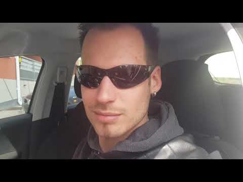 Sandstorm - Darude - Clip non officiel