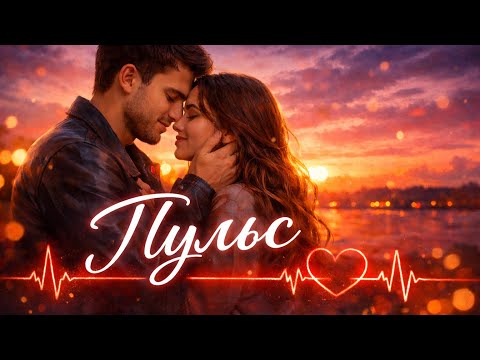 Пульс - AdaMaria (Lyric Video) | УКРАЇНСЬКА МУЗИКА 2026 