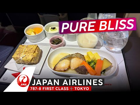 Miniatura YouTube dla JAL Boeing 787-8