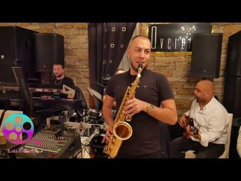 SILVIO VASILI Instrumentale Live Athens 2022