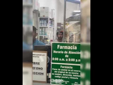 DENUNCIAN MALOS TRATOS EN CLÍNICA DEL IMSS EN JUAN PABLO II