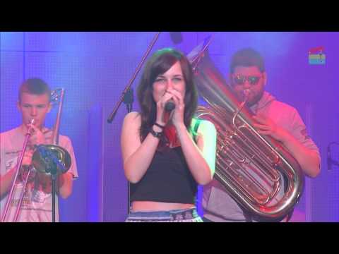 Talent Świętokrzyski 2015 - Finał - Folk'n'Roll