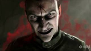 Horror Games Tribute - Survive - Sick Puppies