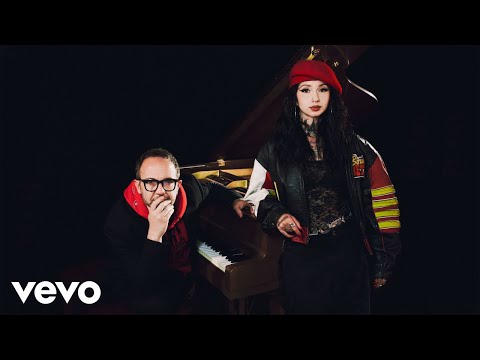 Kei Linch, César López - SOMOS EL TIEMPO (Video Oficial)