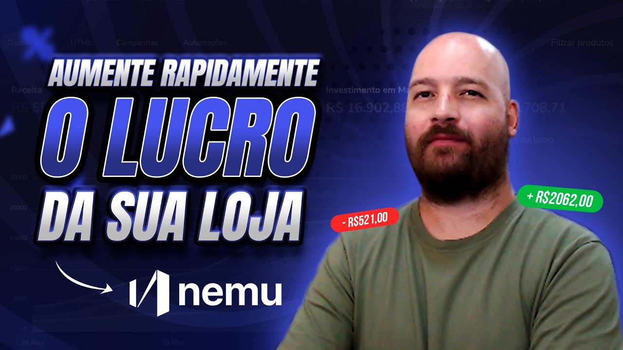 Aumente Rapidamente O Lucro Da Sua Loja De Dropshipping!