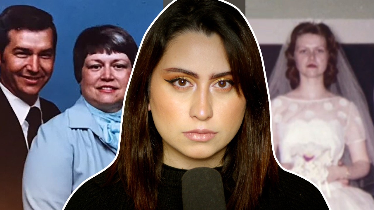 El CASO de Elizabeth Sennett