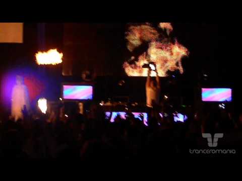Dash Berlin @ Xteria The Legend Of Dreams, 21 mai 2011 - Arenele Romane #14