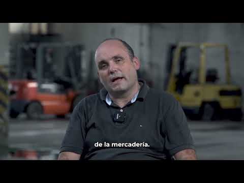 Video Institucional QM SRL