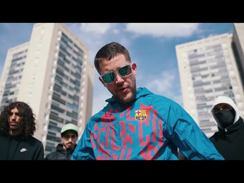 L'ALLEMAND - LA MASIA - CLIP OFFICIEL