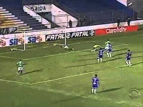 22/02/2014 - Pelotas 2x1 São Paulo de Rio Grande (Boca do Lobo) Gauchão