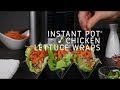 Instant Pot Lettuce Wraps Free Download Videos Mp3 and Mp4