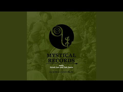 War & Confusion (feat. Sista Lore)