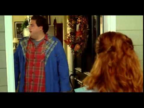 The Sitter | Best Scene! | Twins