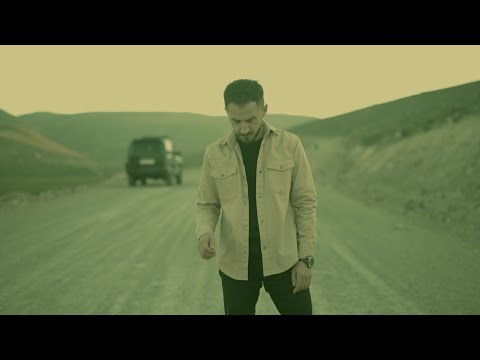 Peyman Piran - Gelmedin (Official Video)