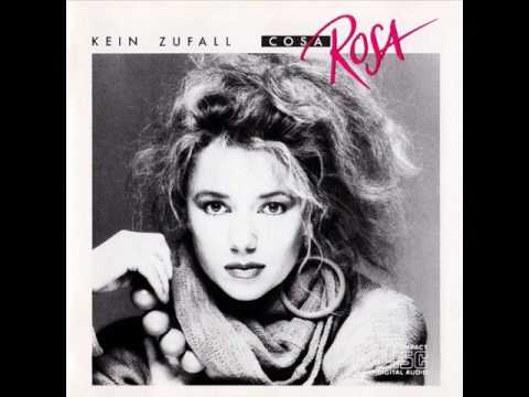 Cosa Rosa - Zufall (Germany, 1985)