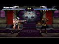 Mortal Kombat 2 Mugen 2021