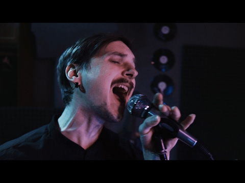 Deeper Upper - Love Lost [The Temper Trap Cover]