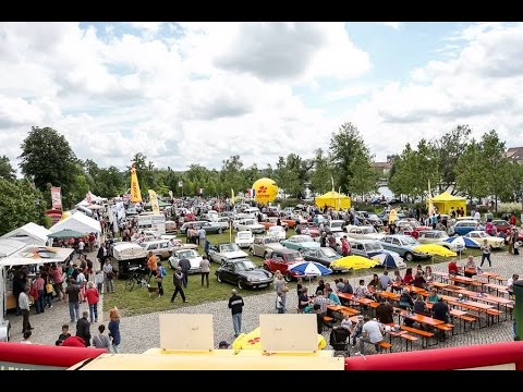 Kitzingen - Die große LOTTO Bayern Glückstour