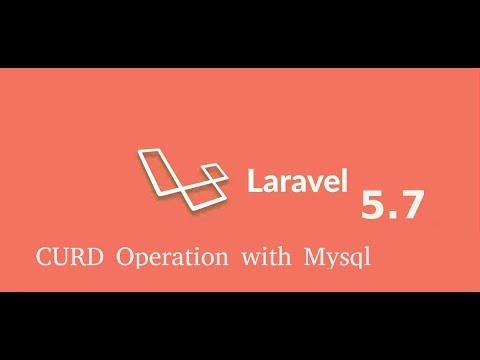 Laravel 5 8 tutorial 1 Installation and getting start