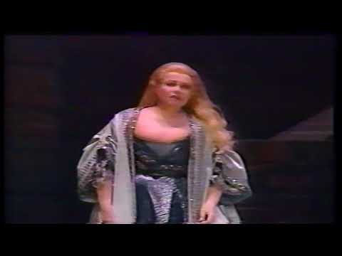 Handel Alcina Act 2 end Auger Kuhlmann Brown Christie (French TV)