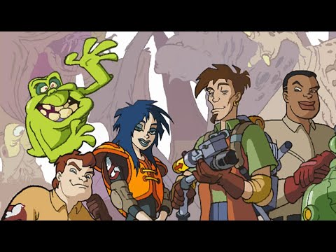 extreme ghostbusters gameboy