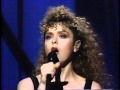 Bernadette Peters Sings "I'm so Lonesome I Could Cry"