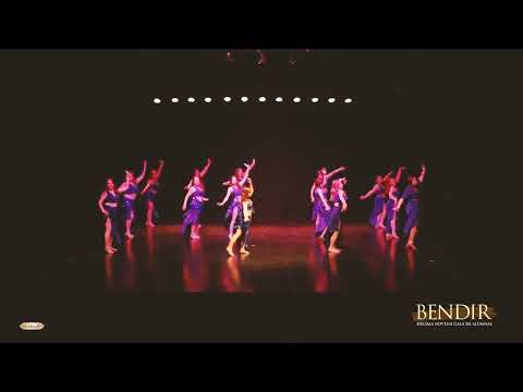 7. CURSO BASICO - GALA BENDIR- KHADARAH