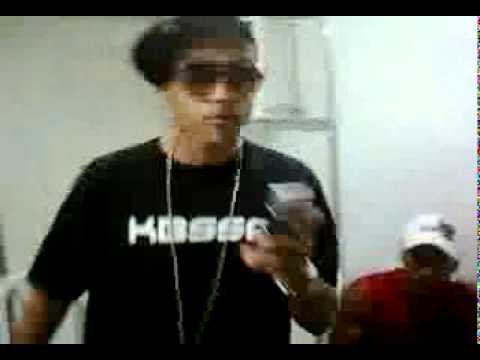 WELL, KBSSA e o #BONDEdaCEM no CAMARIM!!!