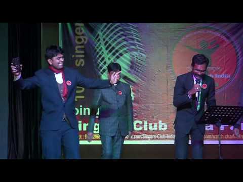 Yaari Hai Iman Mera Yaar Meri Zindagi - Mukesh Shinde