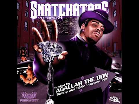 Snatchatape - Volume 21 [Hosted By Agallah The Don Bishop]_Full-HD
