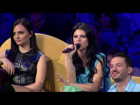 Dance with me Albania 4 - Kristina & Drilon