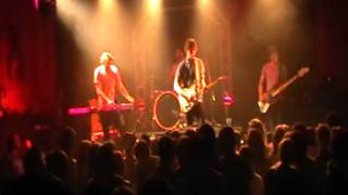 Pegasus Bridge - Violence