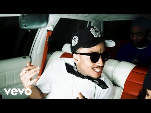 NSC SIX - BOONIE - GHETTO (Official Music Video) ft. NSC