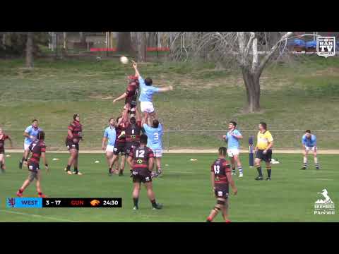2020 John I Dent Cup Colts Round 1 Highlights   Wests Lions vs Gungahlin Eagles