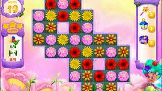 Autumn Flower Match Level 42