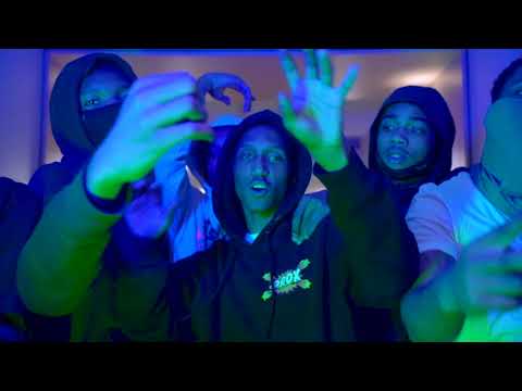 JAE 100 ft OT - ACTIVE (Official Video) DIR. @1mirs