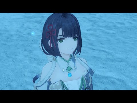 Xenoblade Chronicles 3 THE MOVIE All Cutscenes Part 3  (Side Stories) 4K