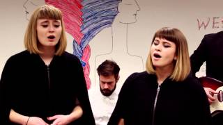 Lucius "Tempest" (Lawrence High School Classroom Sessions Pt.2)