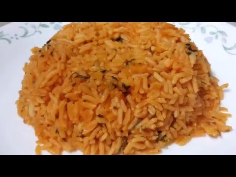 download lagu mp3 mp4 Spanish Rice With Cilantro, download lagu Spanish Rice With Cilantro gratis, unduh video klip Spanish Rice With Cilantro