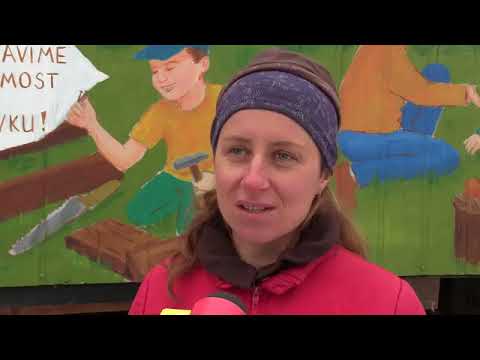 Lesní klub Radovánky Kyjov