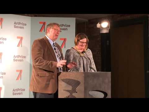 ArtPrize 2015 Public Vote Winners Talk About Returning, Winning Again