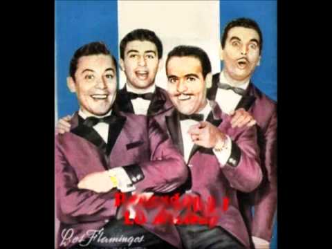 Los Flamingos - Los Pantalones