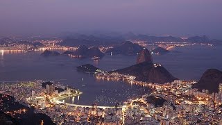 Brazil Vacations,Tours,Hotels & Travel Videos