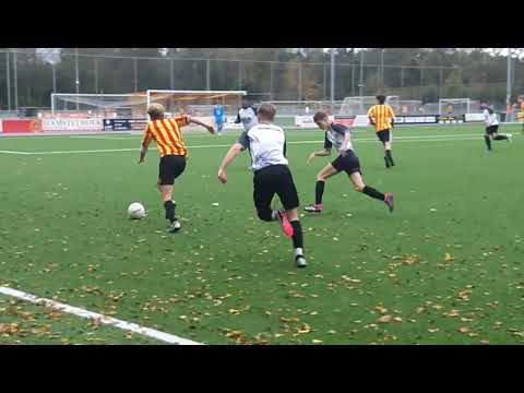 Sporting Martinus - Always Forward 2-3