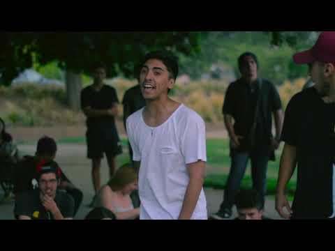 Fatum Escuche vs Nazhond Killah 4tos DR #1