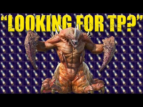 1000 Duriel Runs - Diablo 2 Resurrected (D2R)