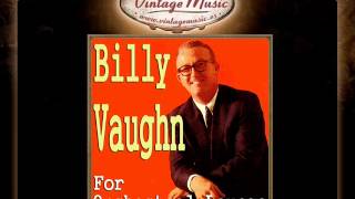 7Billy Vaughn   Blue Moon