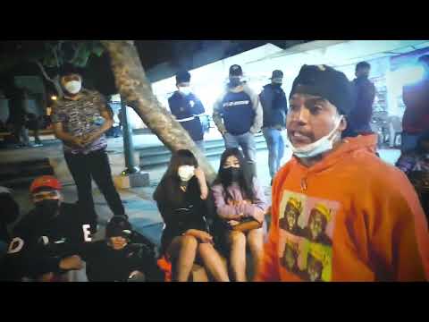 LEISEN VS ARCATA / Cuartos de Final / Clasificatoria Sangre X Sangre Arequipa 3ra Fecha